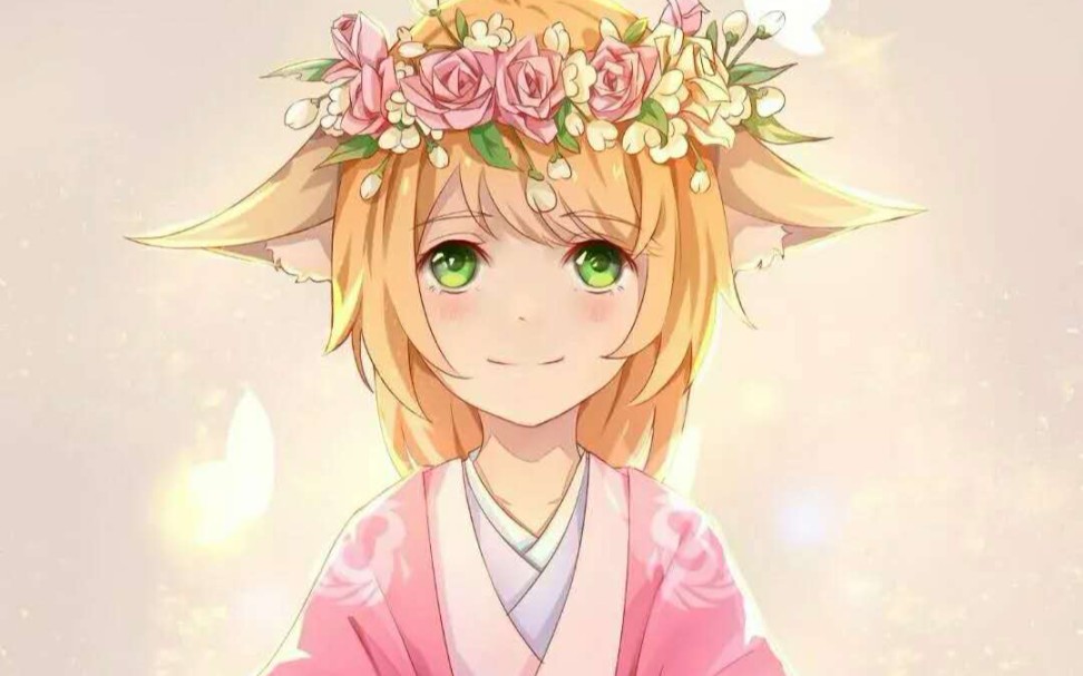 狐妖小红娘相聚万年树舞蹈漫月天动漫社00092952645229