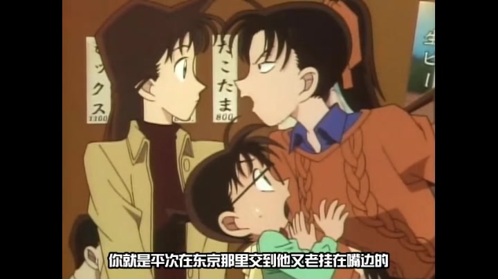 大阪醋坛子cp 平和吃醋合集(新增p2)