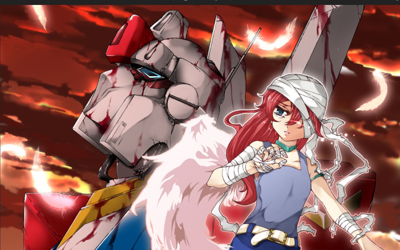 【童年小游戏】铁人兵团3攻略