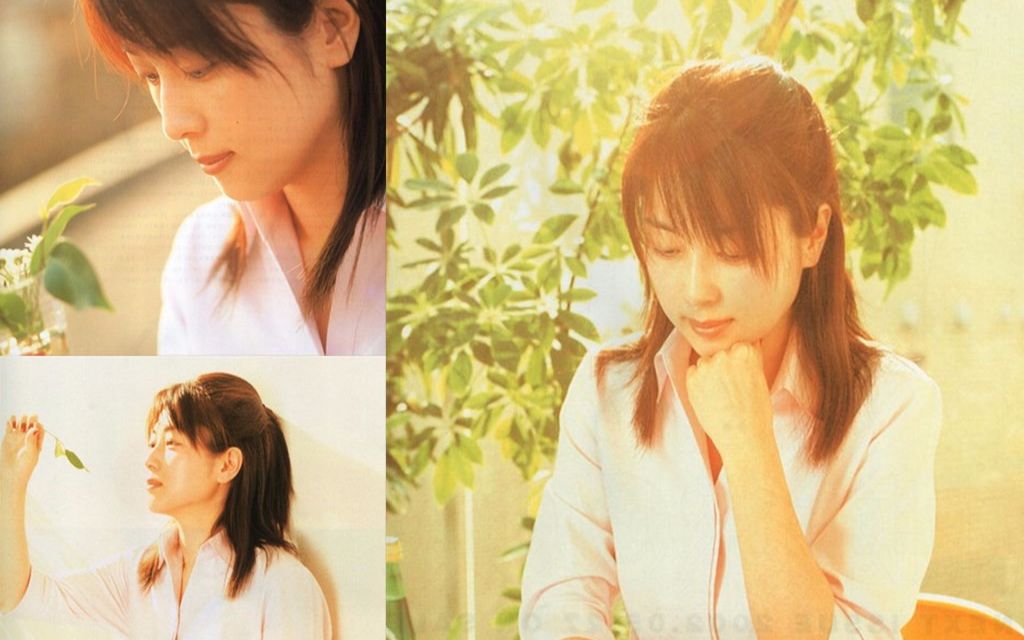 zard さわやかな君の気持ち ktv 翻唱