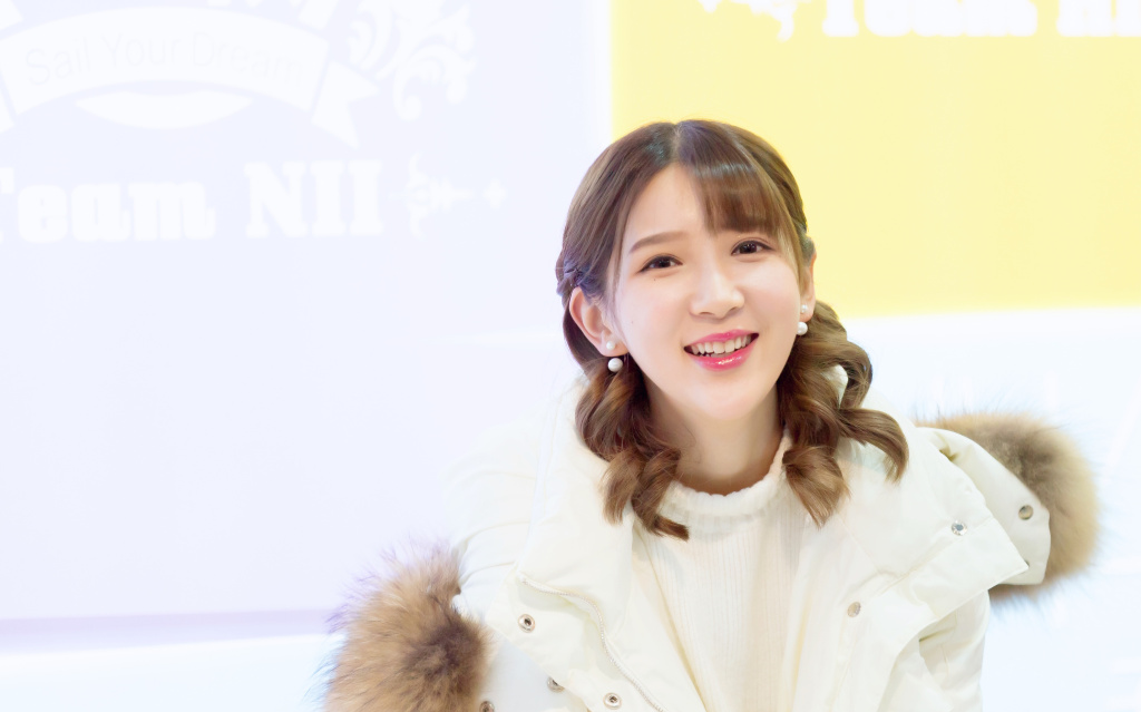 【snh48】严佼君的口袋直播20180124初雪teamxii