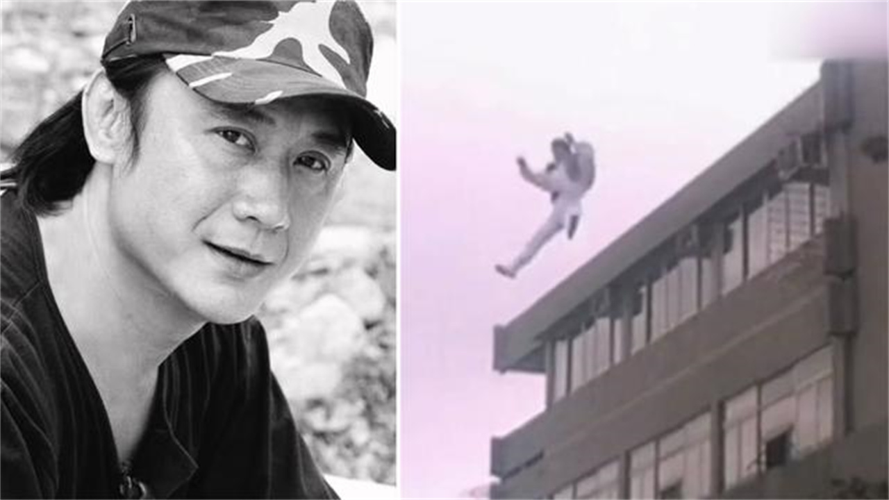 一路走好成家班第二代成员杨升去世曾参演警察故事在30米高空