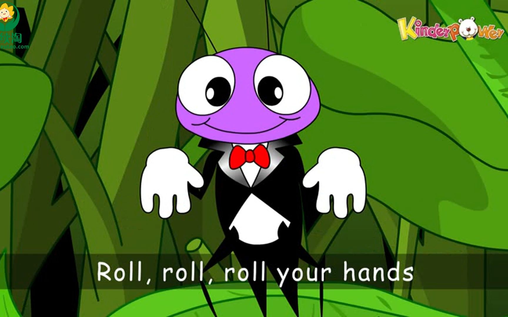 1b. unit11_clap your hands