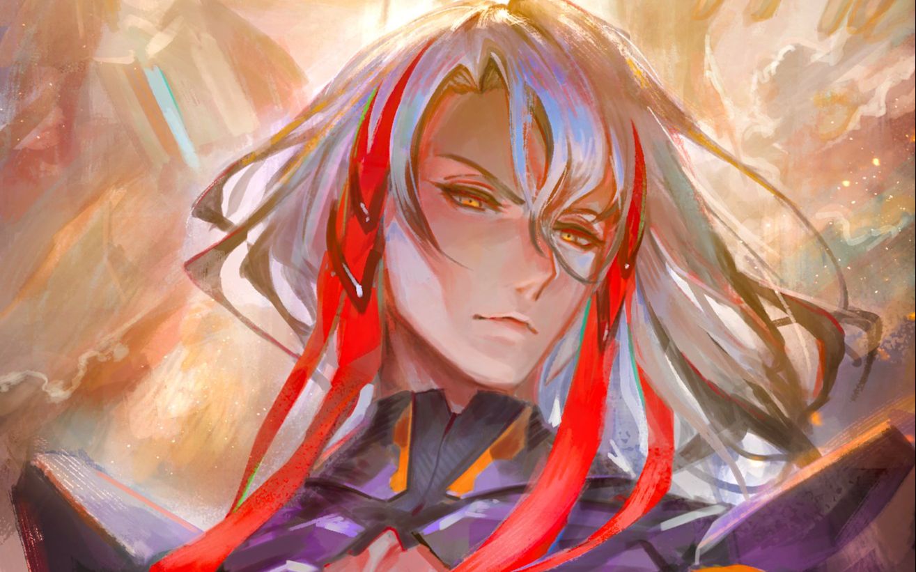 fgo辉夜居2022情人节奥德修斯3t