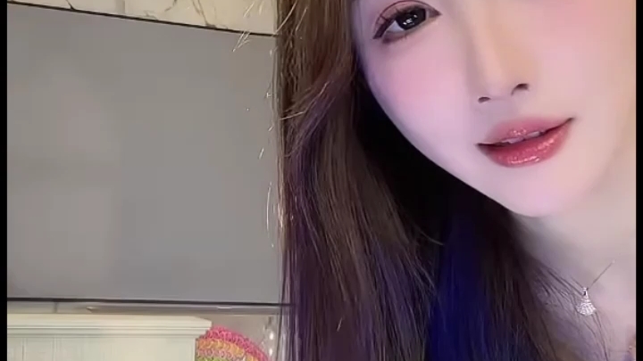 抖音小乔妹妹7.16舞蹈回放