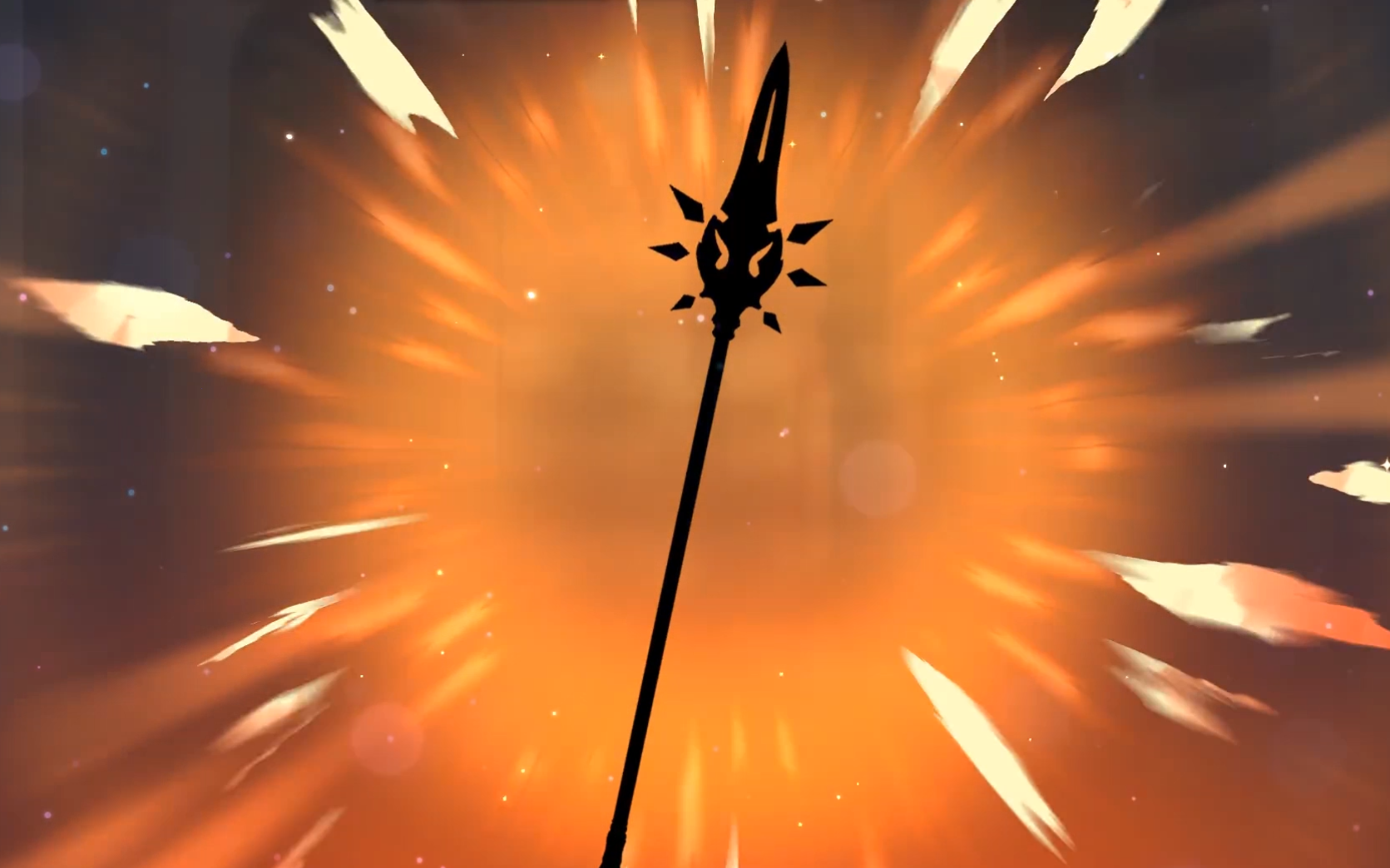 【原神】抽到狼末需要多少发?会歪吗?