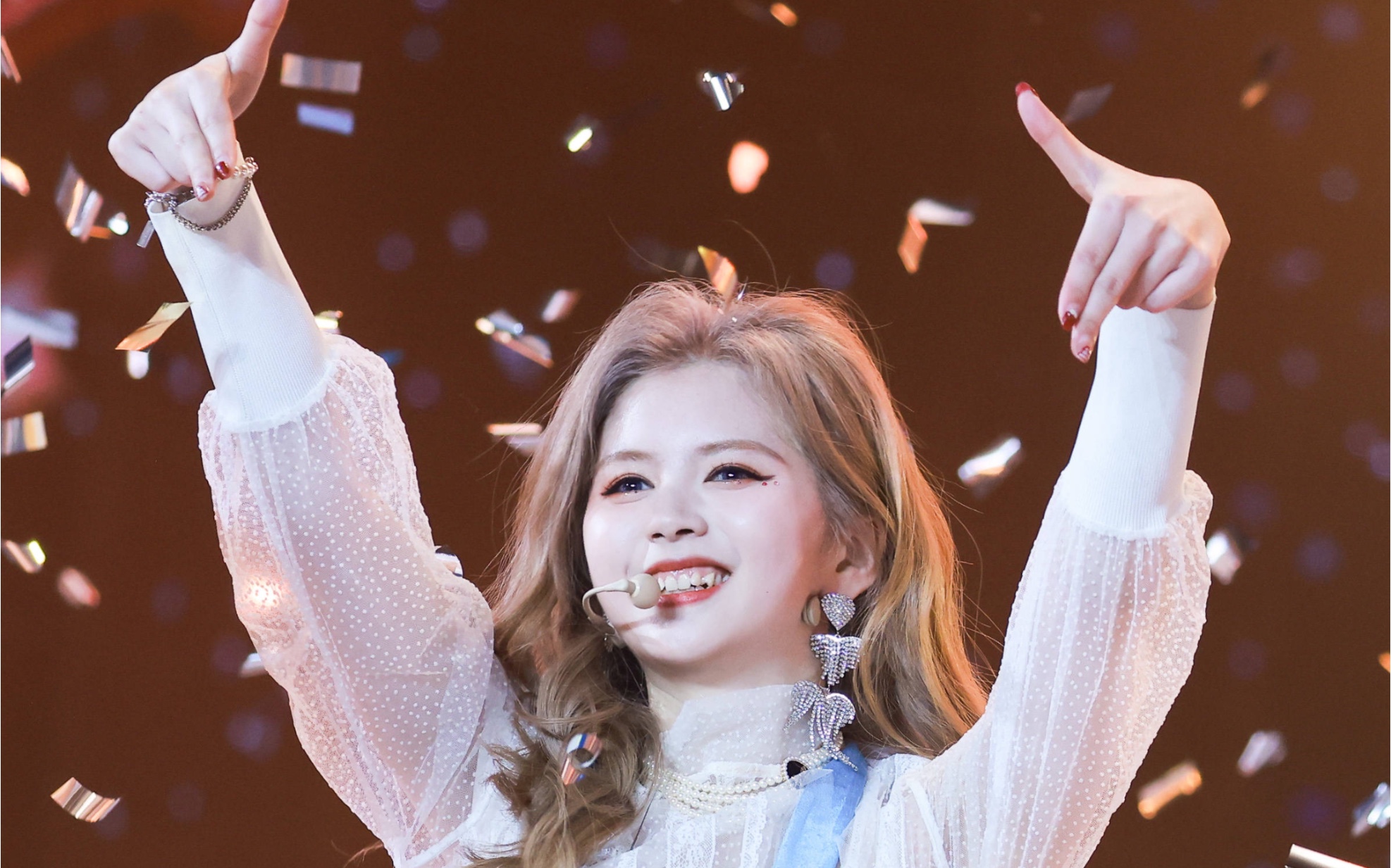 【陈琳】7senses回归演唱会 新歌《crazy for you》首秀 舞台 直拍