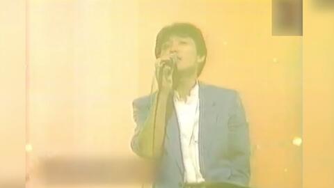 杉山清贵＆オメガトライブFIRST FINALE 演唱会'1985-哔哩哔哩