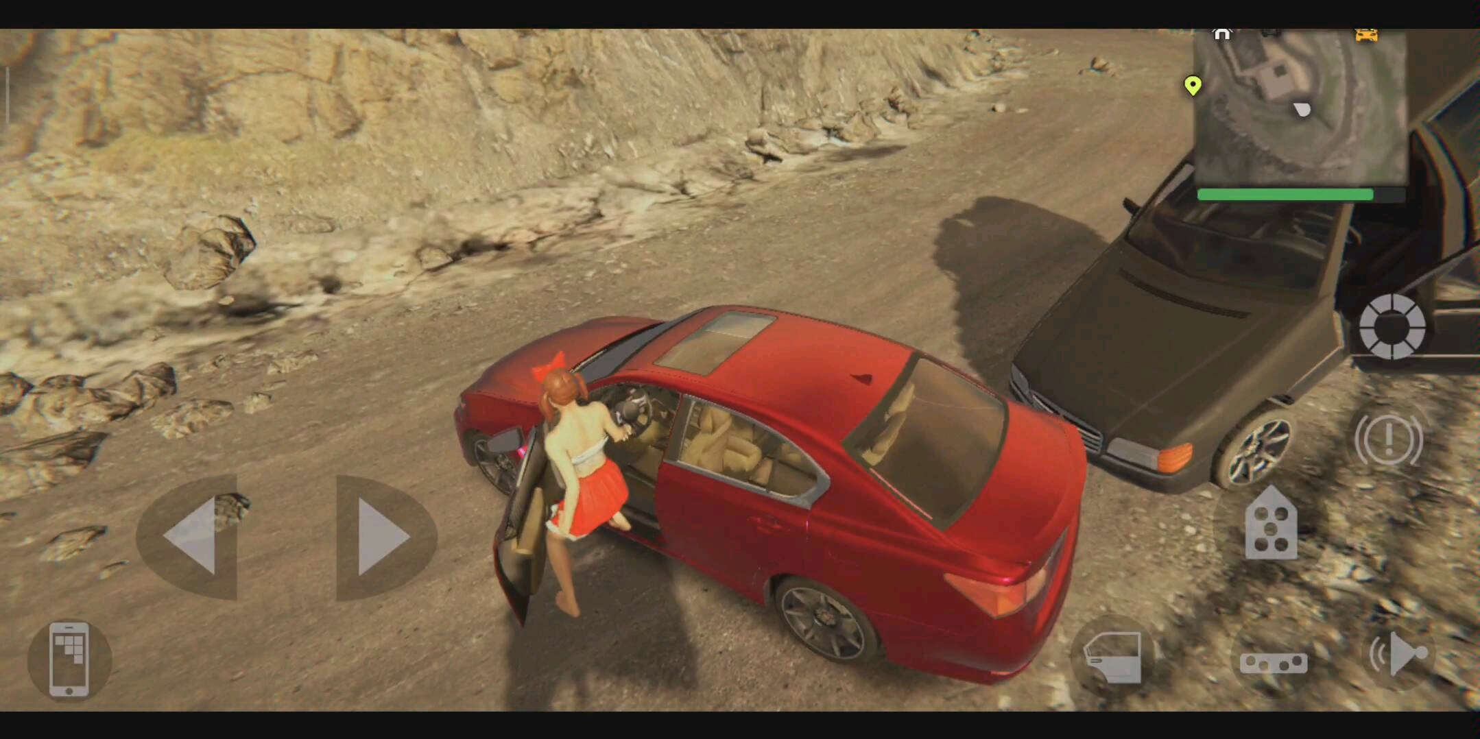 活动作品火力全开2开放城市视频2