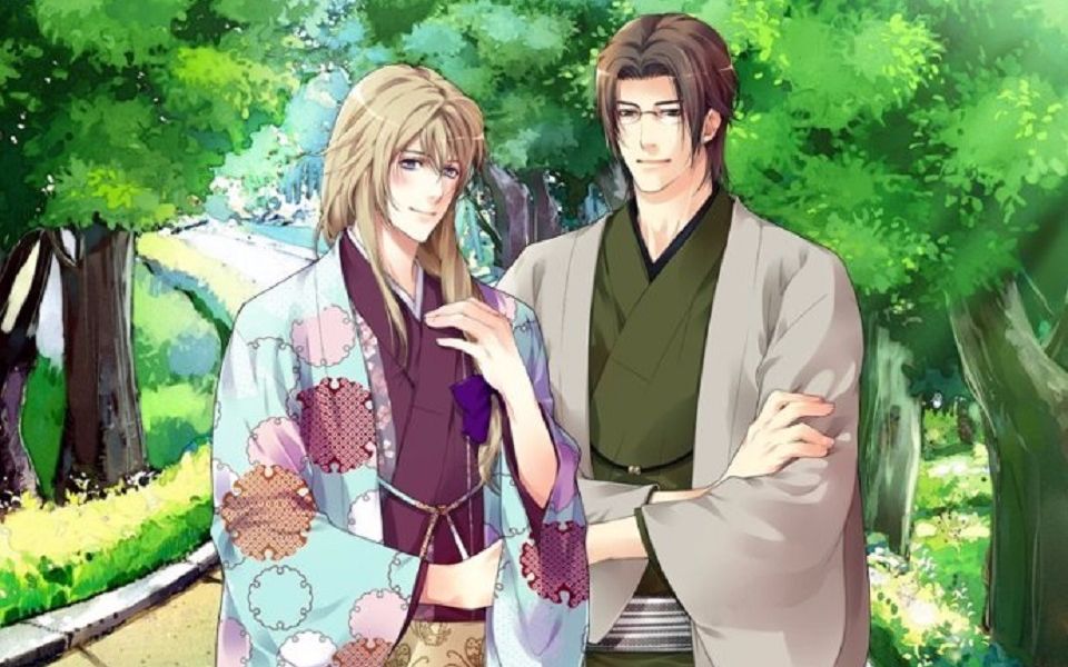 花阴浮世风华部分cg与op