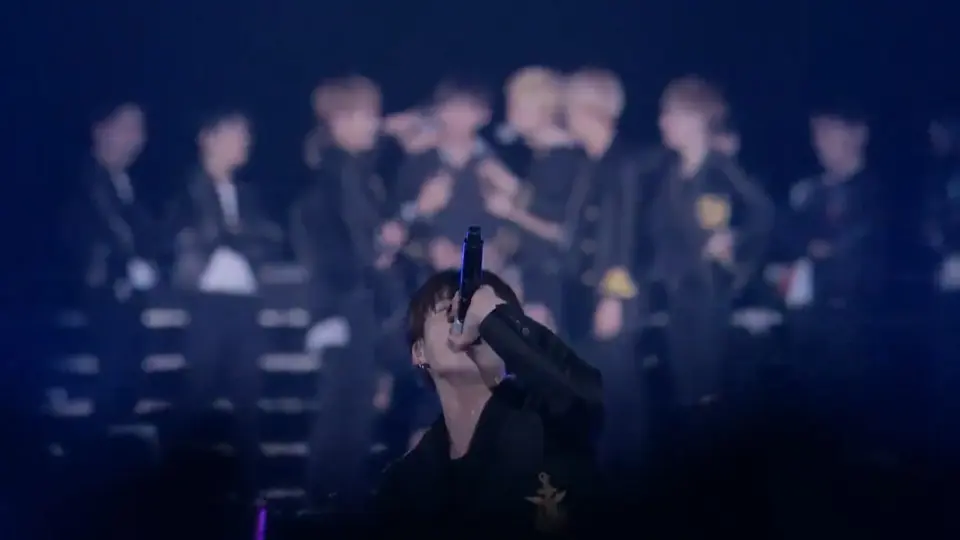 LUSUGA】【中日韩字幕】【日本东京场】 2016 BTS 花样年华ON STAGE 