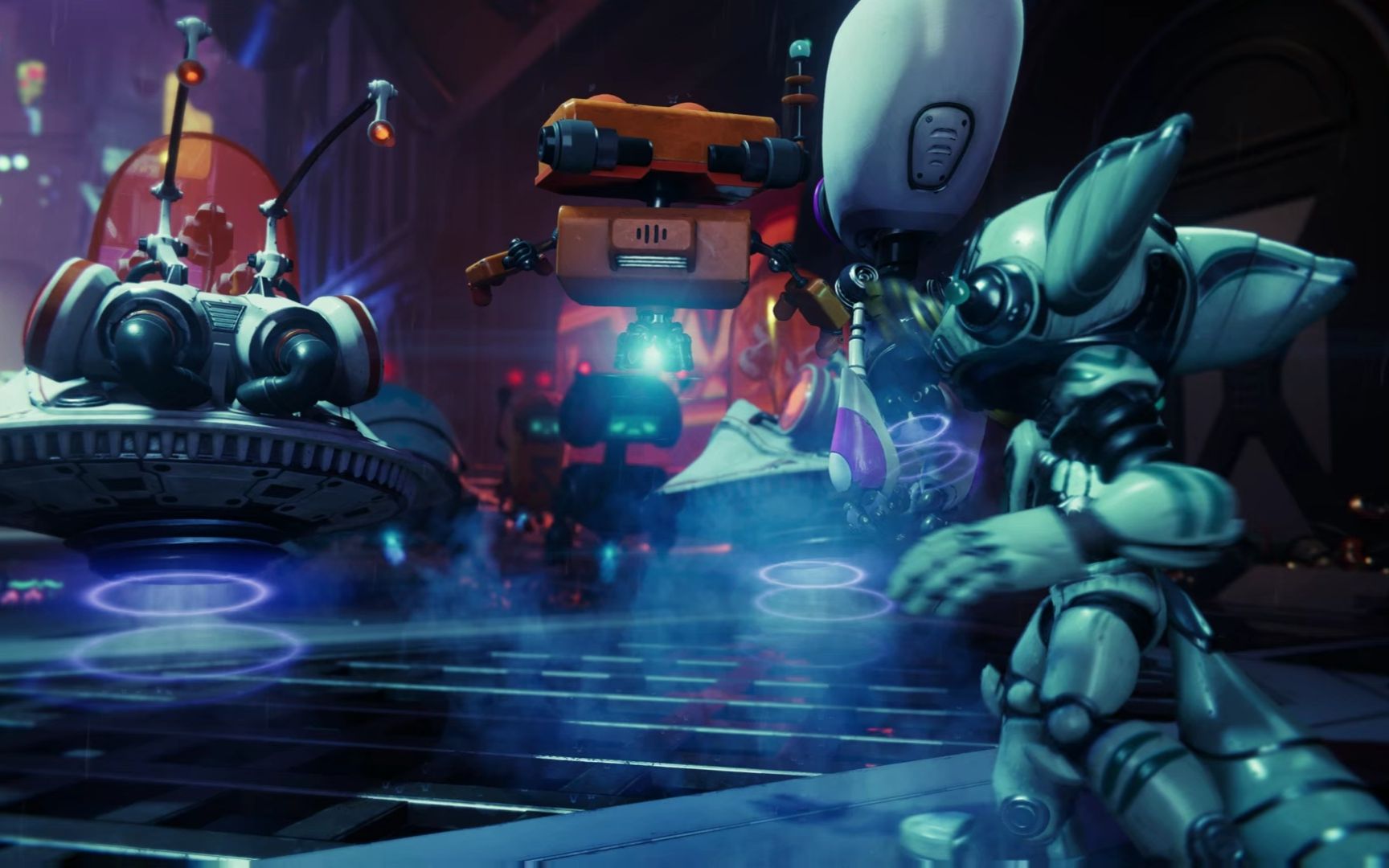 瑞奇与叮当 时空跳转_1