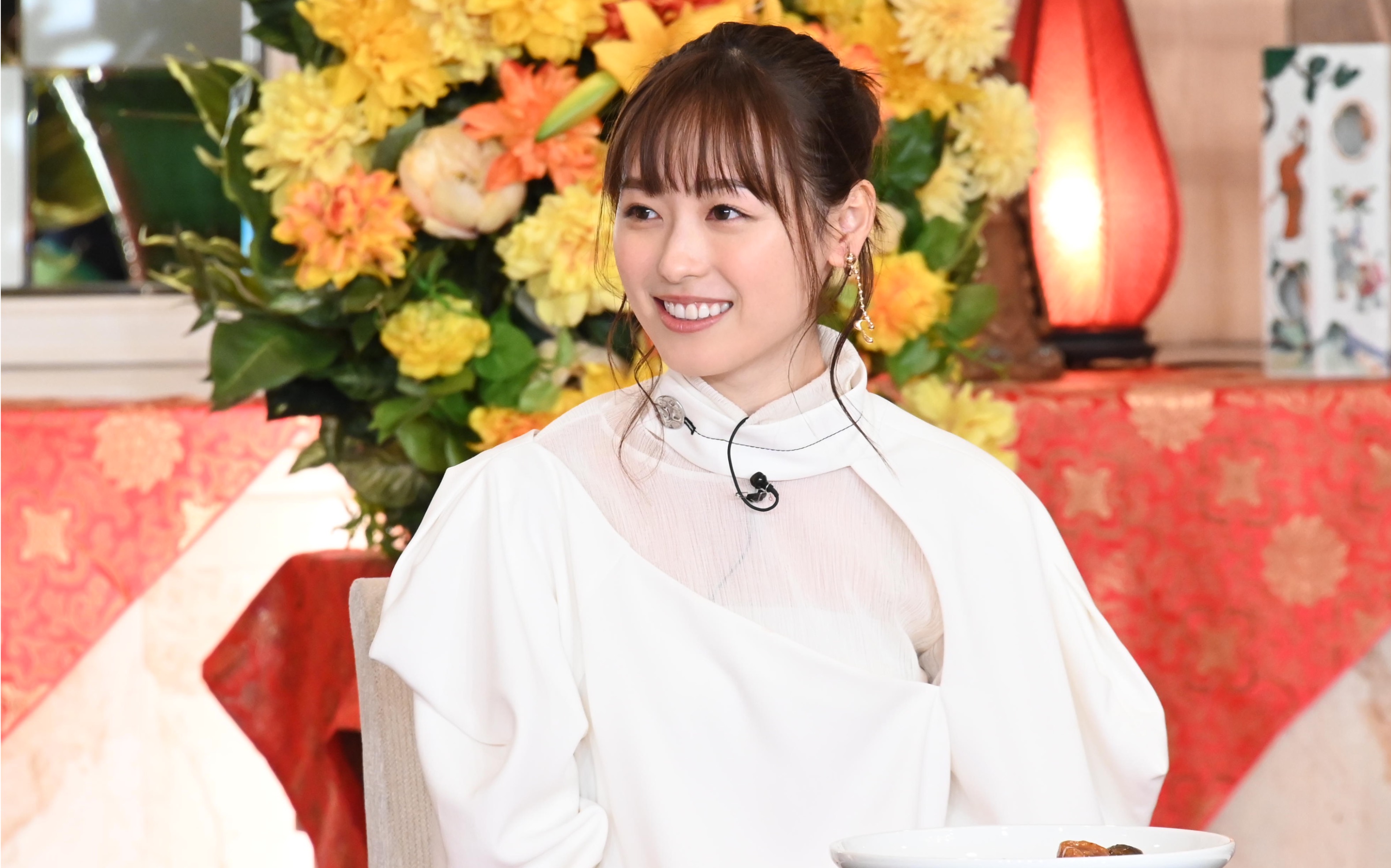 【生肉】20211104 ゴチ 福原遥 全长