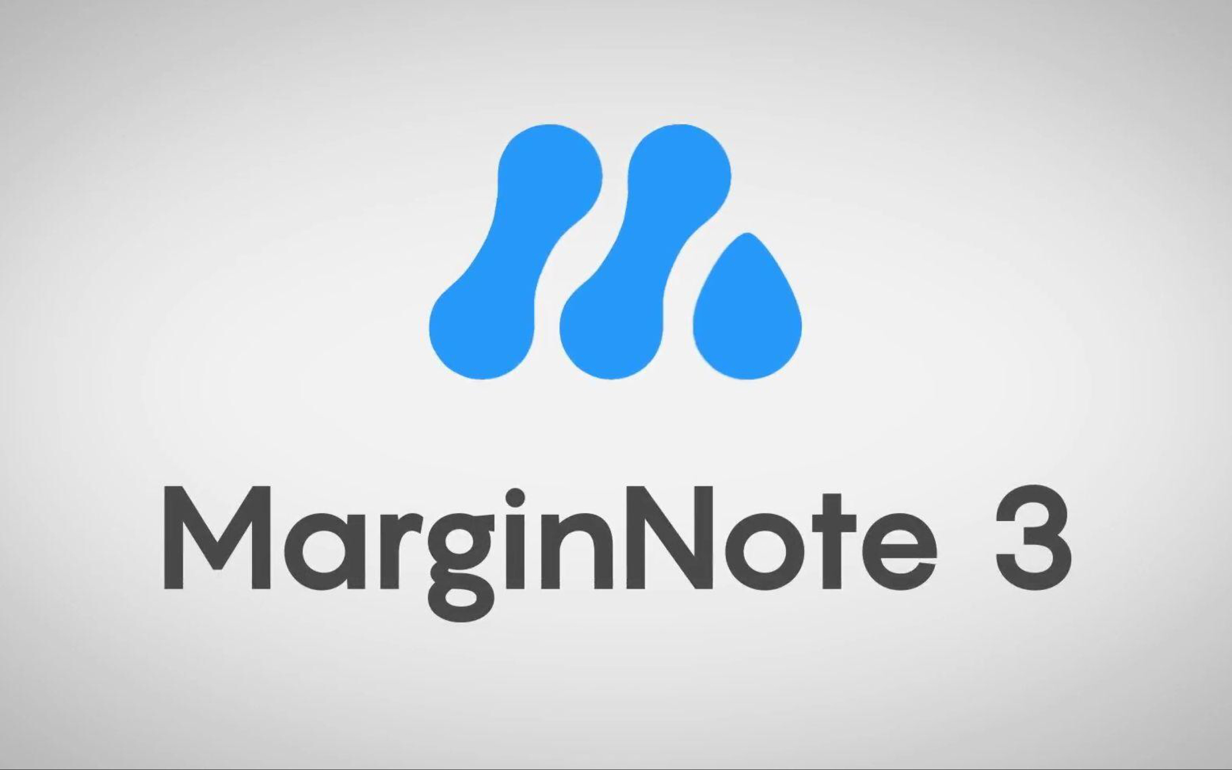 Margin note深度使用指南:最高效的笔记导图制作方法哔哩哔哩bilibili