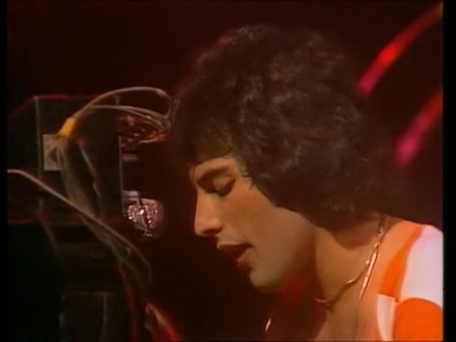 [图]Killer Queen-1977 Earls Court Live(Chief Mouse版本)