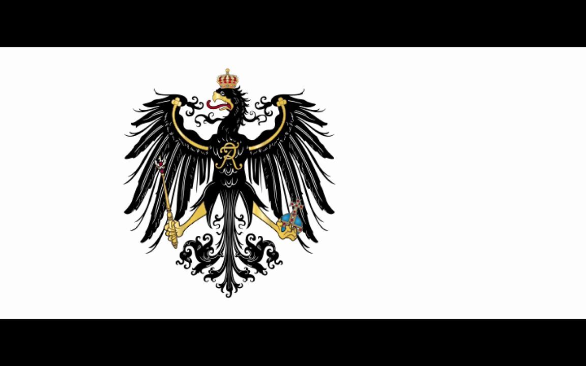 [图]Preußen Gloria-普魯士的榮耀