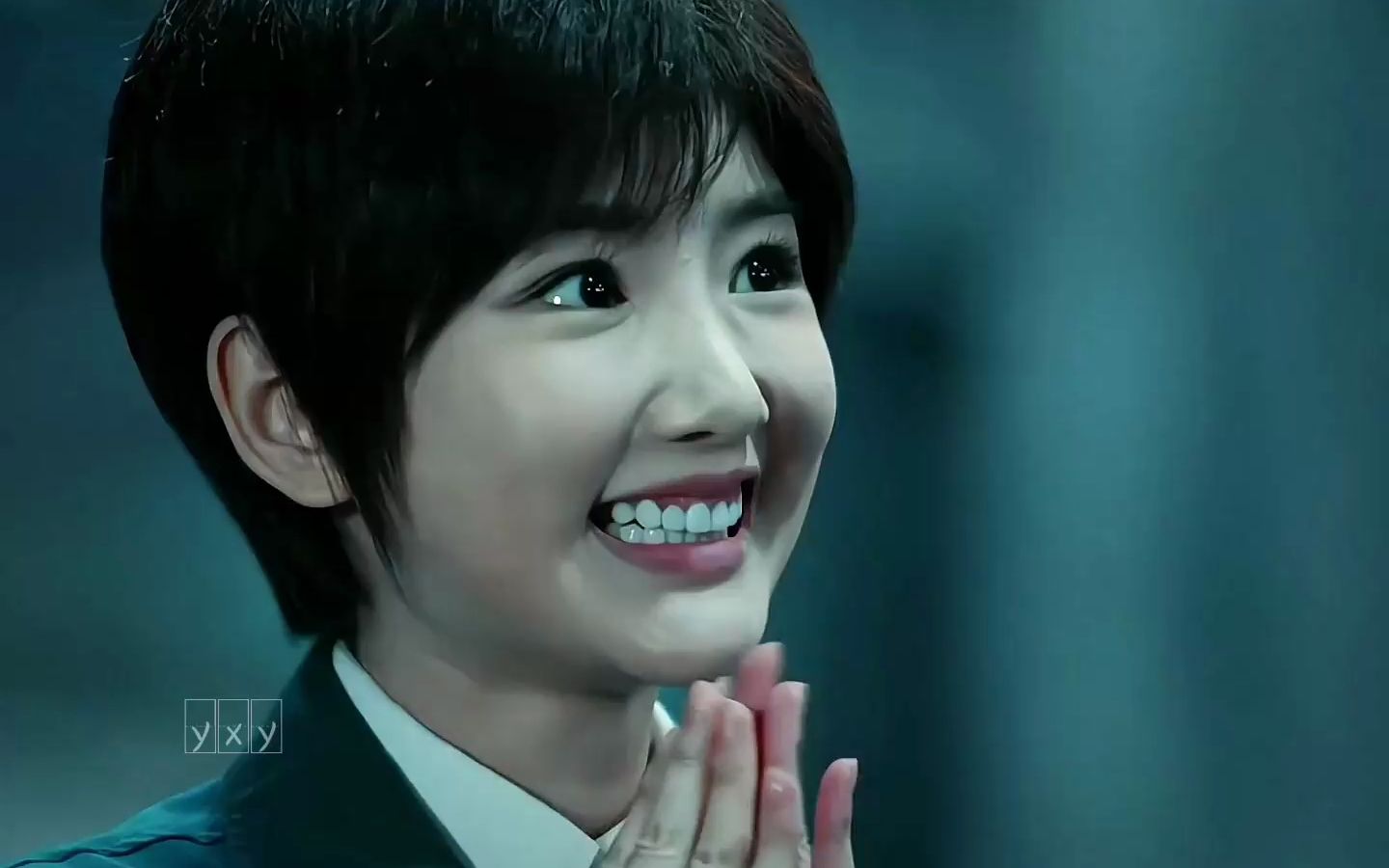 这个时候小白怎么也想不到会变成妹妹吧(捂脸)#朱一龙 #毛晓彤