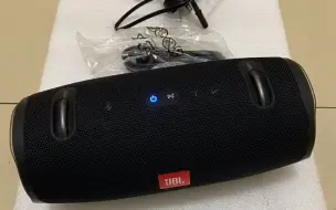 Download Video: 转出 JBL XTREME2 战鼓2 原装正品 蓝牙音响 低音炮 户外音响 户外音响 蓝牙音响 骑行装备 低音炮