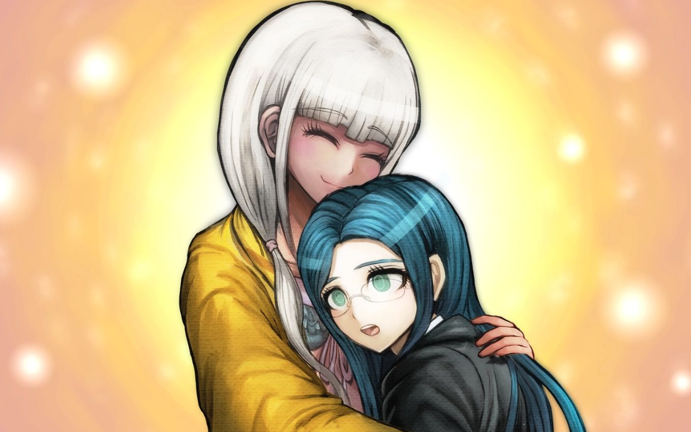 【弹丸v3】白银坊养成计划与实战投入_哔哩哔哩 (゜-゜)つロ 干杯