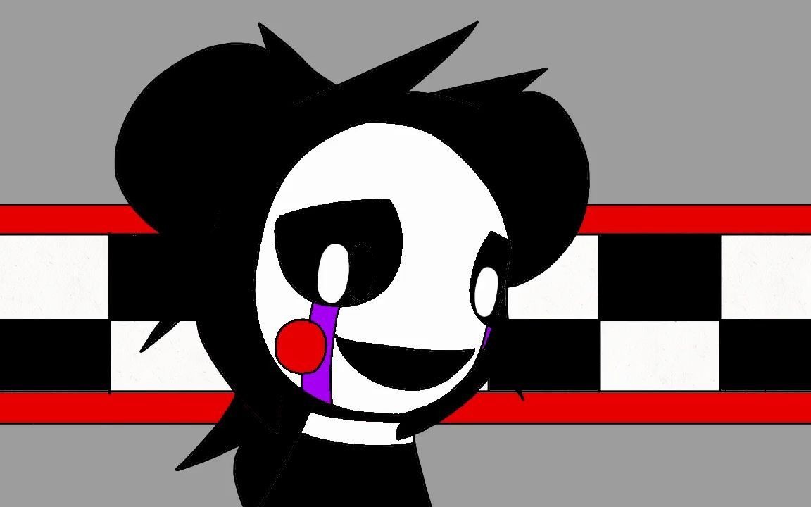 玩具熊的五夜后宫傀儡之歌片段_哔哩哔哩_bilibili