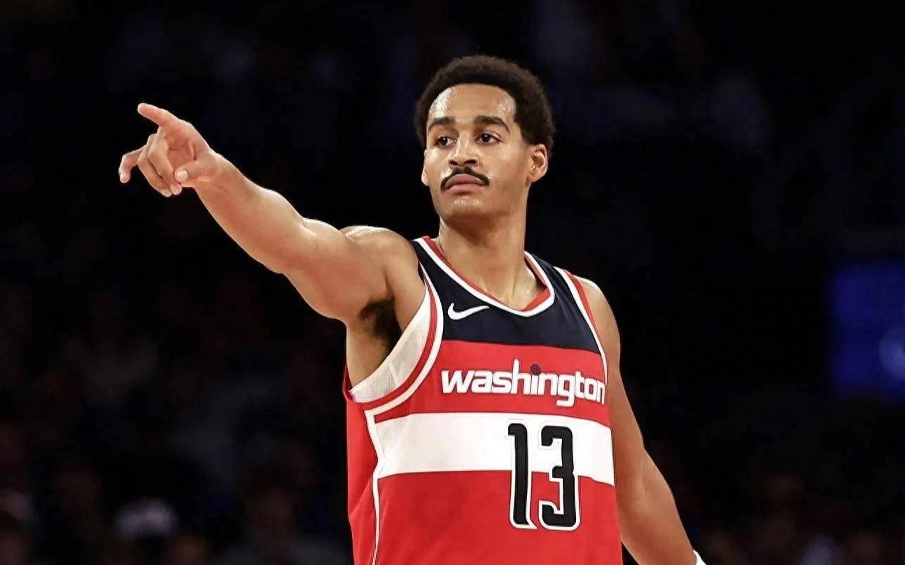 乔丹普尔 秀操作jordan poole at the 2023 nike skills academy