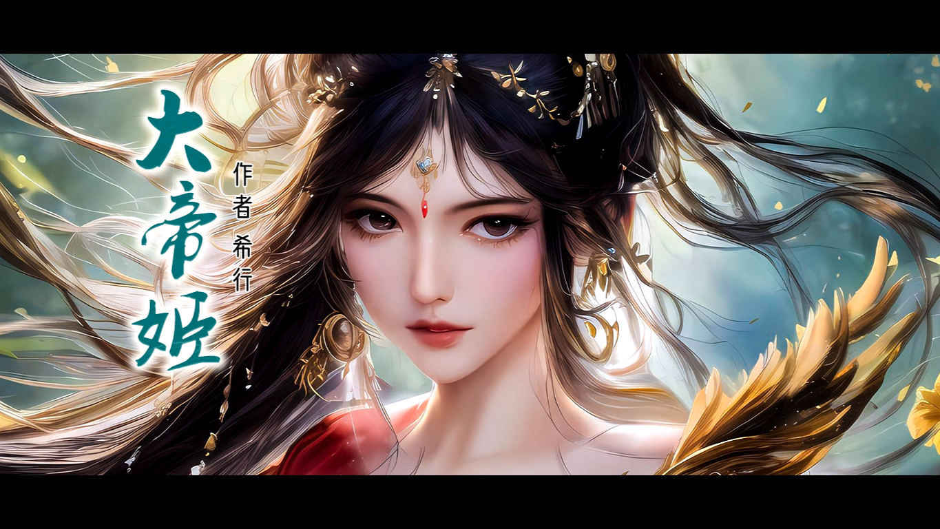 有声书《大帝姬》251-300|小夜光,雪月,云天河,追马多