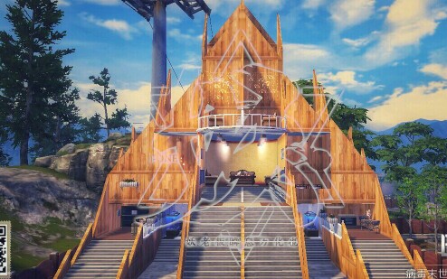 你们要的游戏蓝图教程