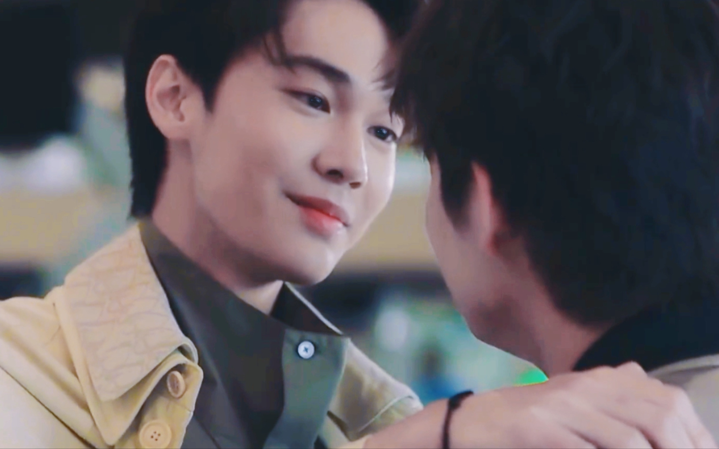 双a竹马「花泽类x道明寺司」真的很香!