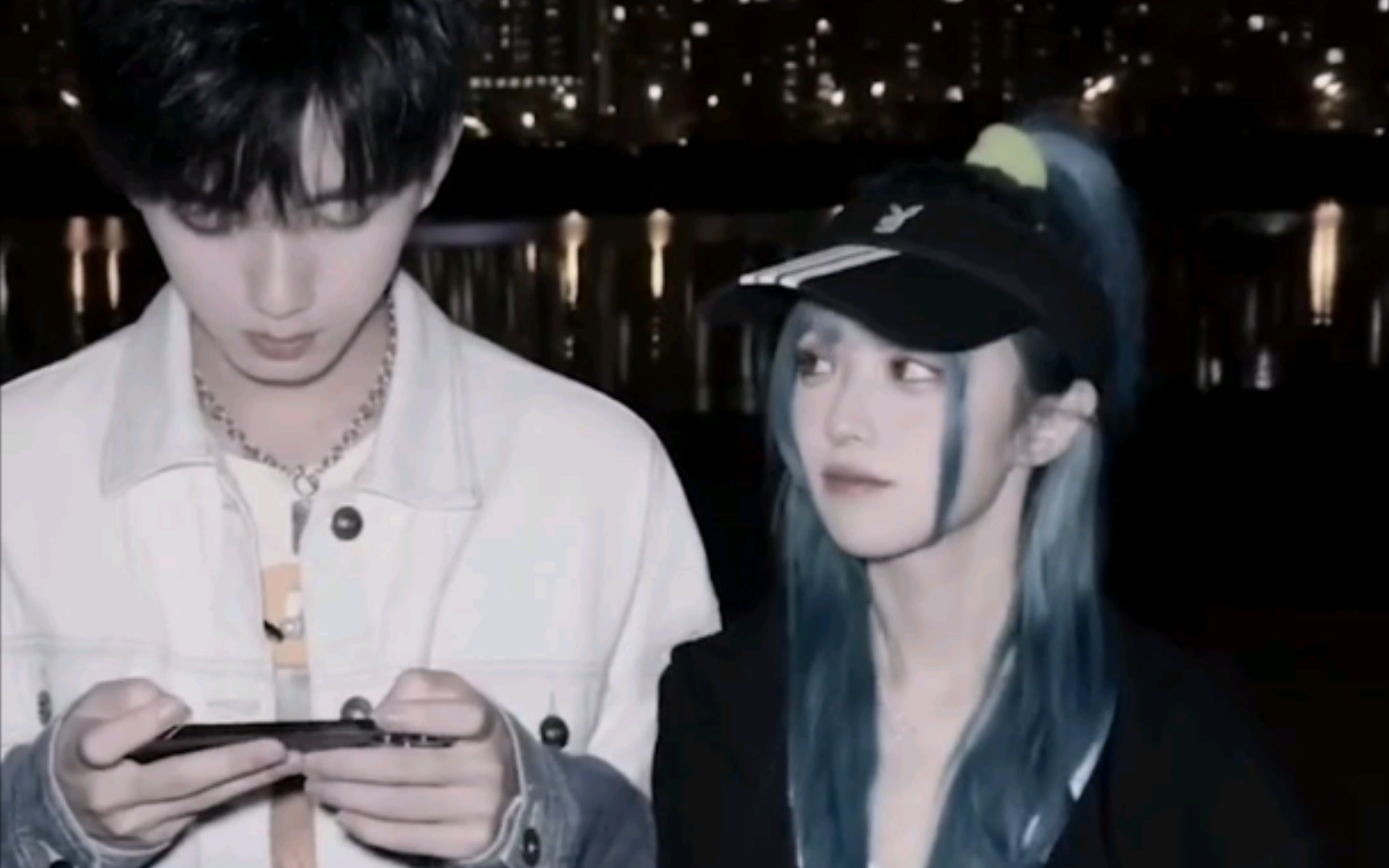 real机智张我是你不能忽视的光