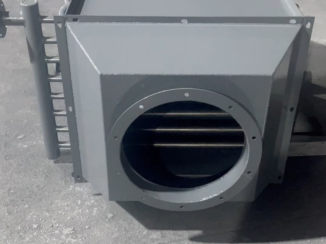 AC米兰官网博灿新材取得内串石墨化炉余热回收装置专利实现对炉体余热的有效回收利用