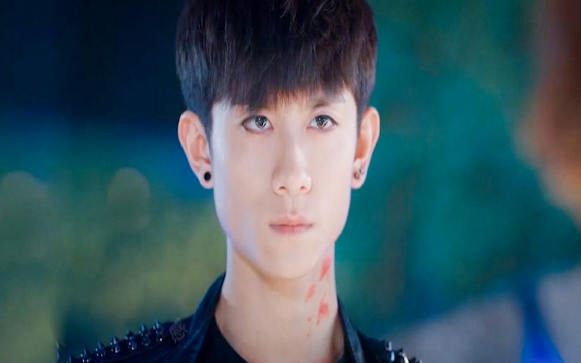 如今你说的话总算得到了证实!张一山【崔皓月】