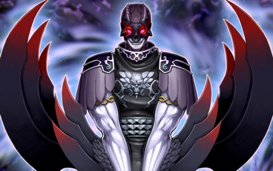 【在pdk打牌的日常】2.24 游戏王2011常规赛 决赛