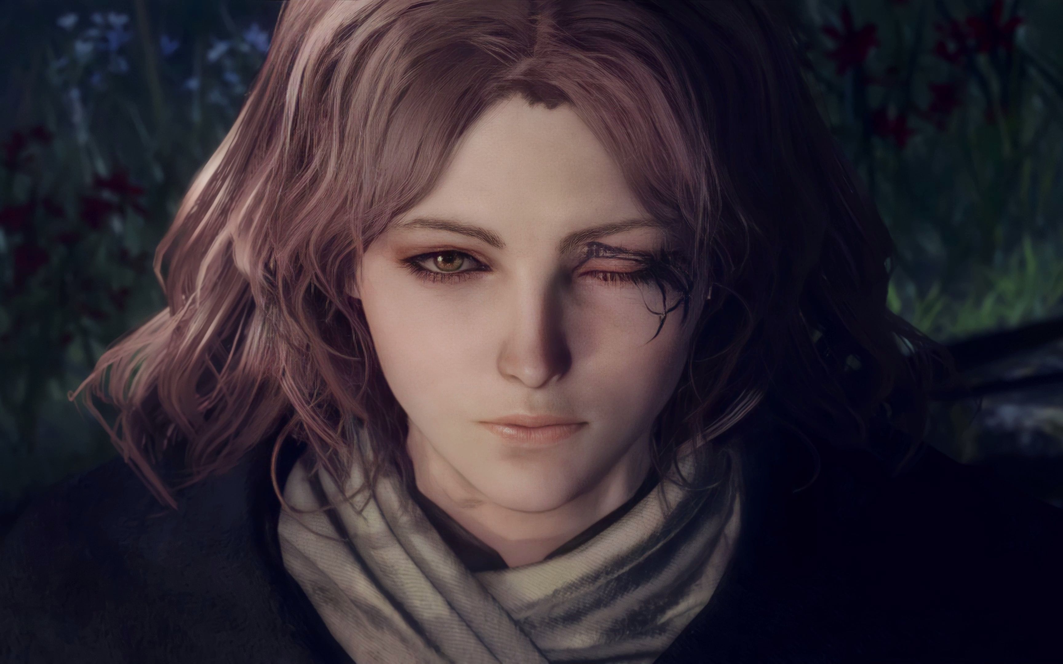 艾尔登法环明天就发布了!超震撼壁纸分享