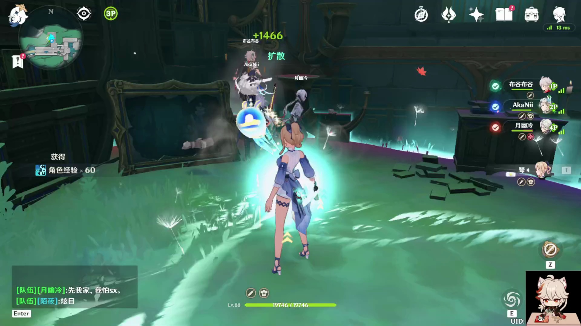 【魔像锄地】纪念最后一车魔像4