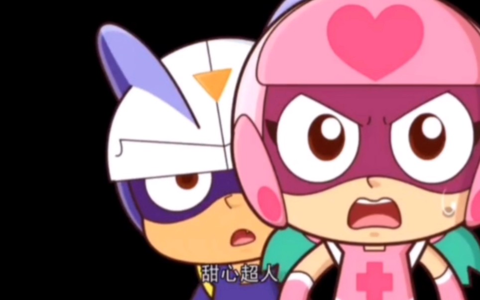 【开联小甜cp】有人说要阿小叫甜妹的,这不就来了吗