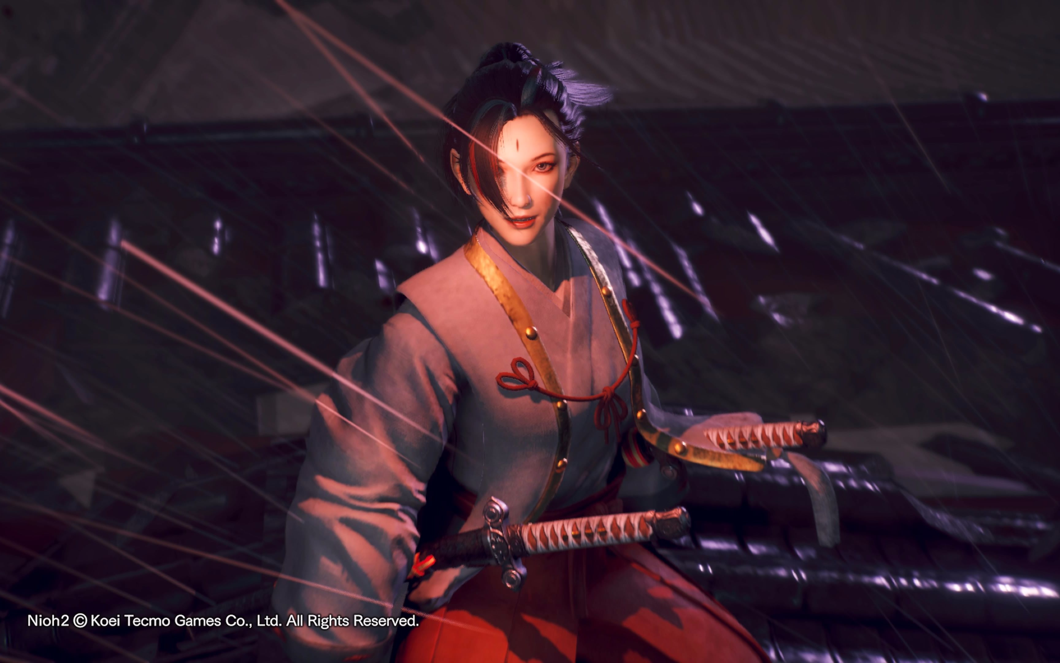 仁王2_20200312011906_哔哩哔哩 (゜-゜)つロ 干杯~-bilibili