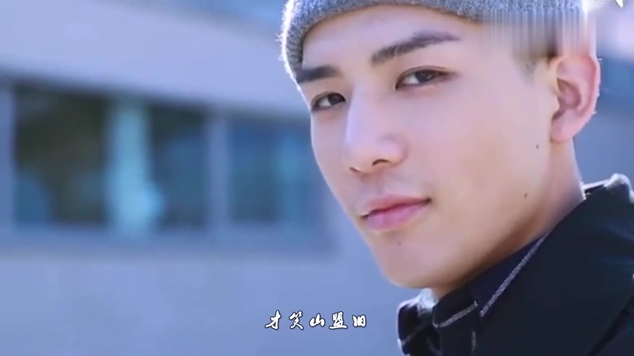 用《芒种》打开《梦回》,李兰迪王安宇前世今生甜蜜混剪