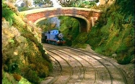 [图]Thomas and Friends S01E06 Thomas The Trucks