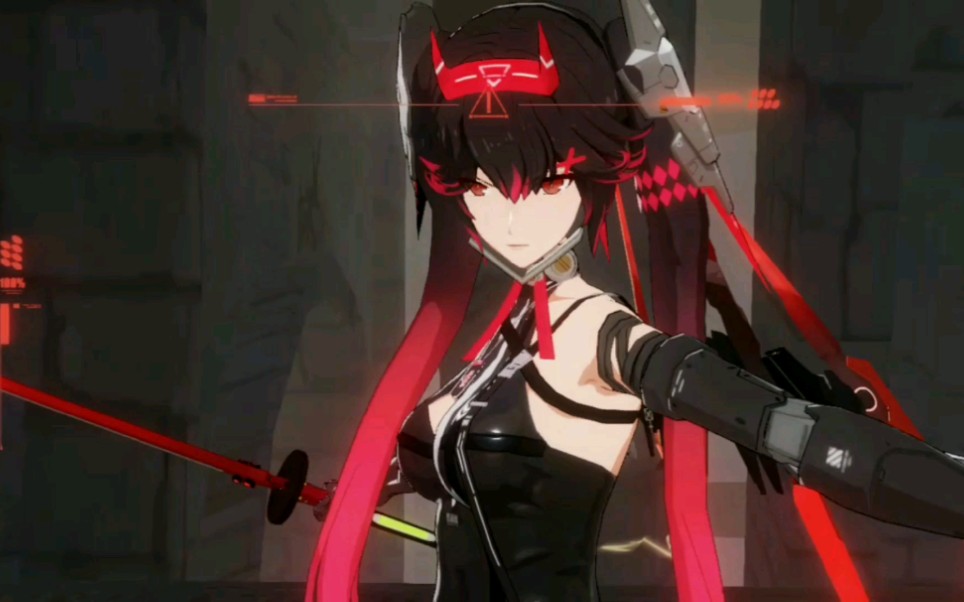 战双帕弥什〗神威到底去哪了?