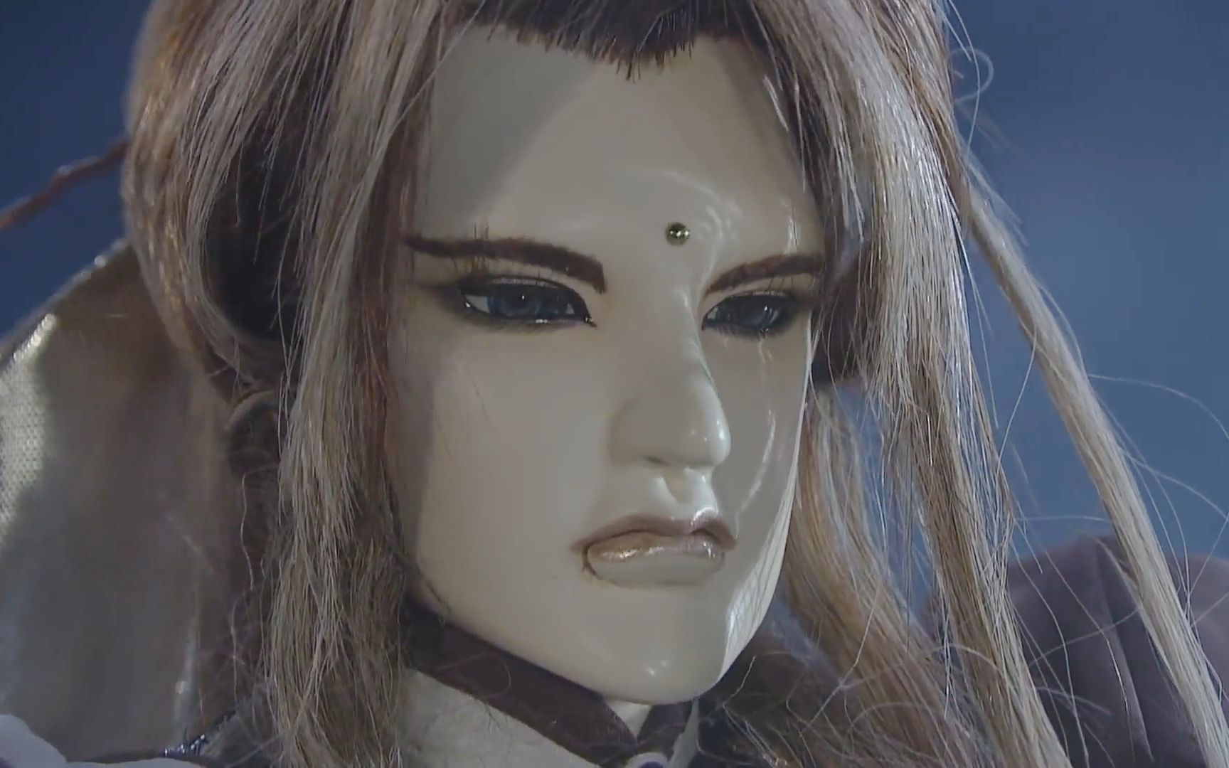 【霹雳】冷飘渺个人剧情剪辑(闽南语更新至斩魔录14)