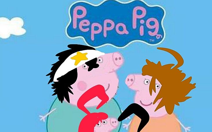 活动作品凹凸世界雷安手书hideandseek