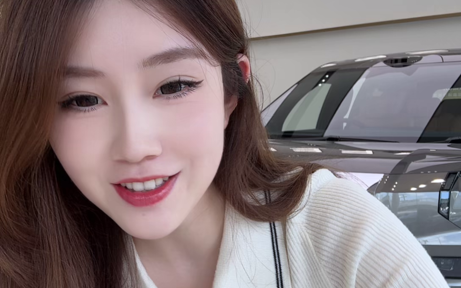 歪小蜜（想当极氪销冠版）-2026-09-07