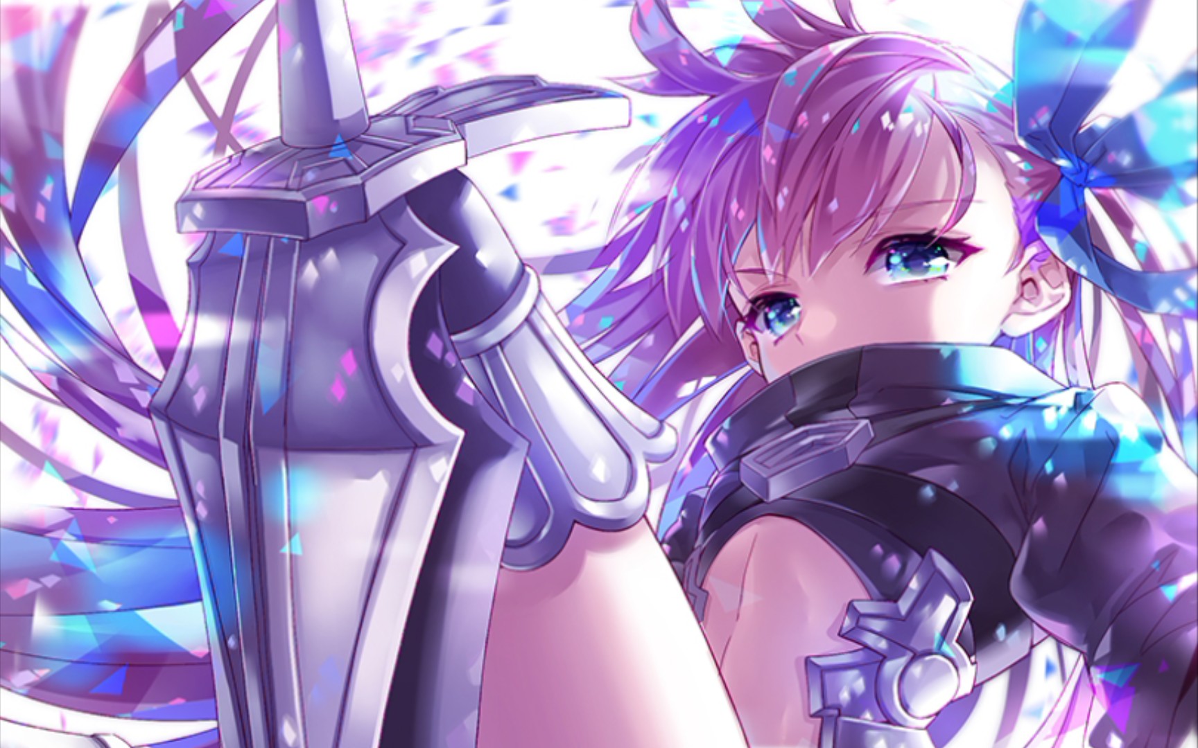 [fgo国服]溶解莉莉丝4t 爱玩之兽(2.5.