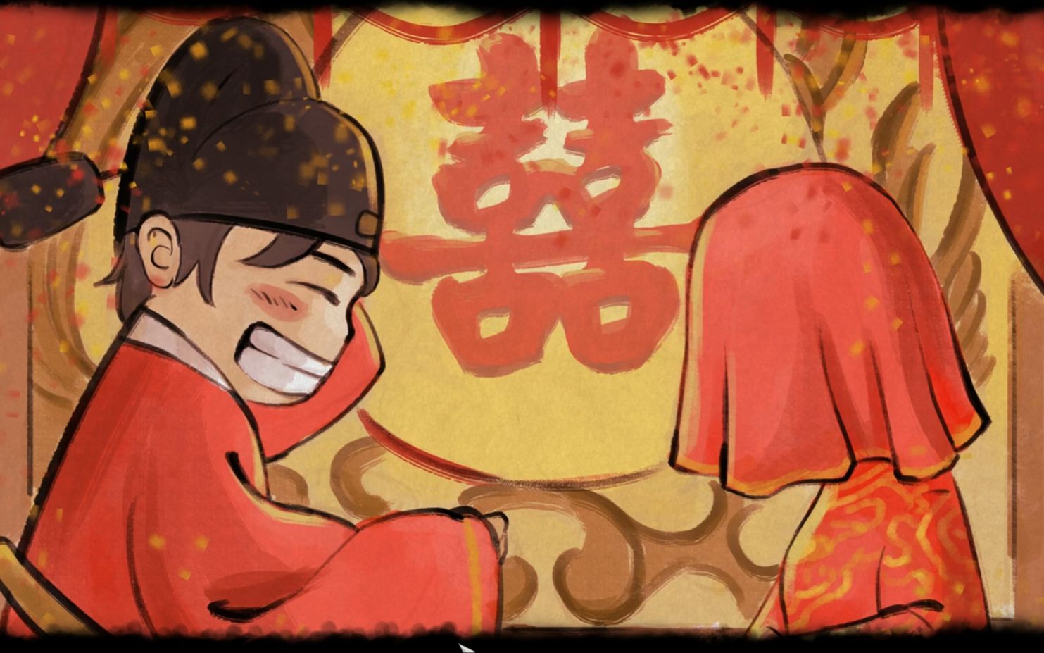 大侠立志传-比武招亲,勇闯开化塔