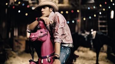 周杰伦Jay Chou】第8张专辑《我很忙Jay Chou on the Run!》官方卡拉OK