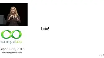 Streams The data structure we need by Pam Selle| 流式传输PAM SELLE所需的数据结构