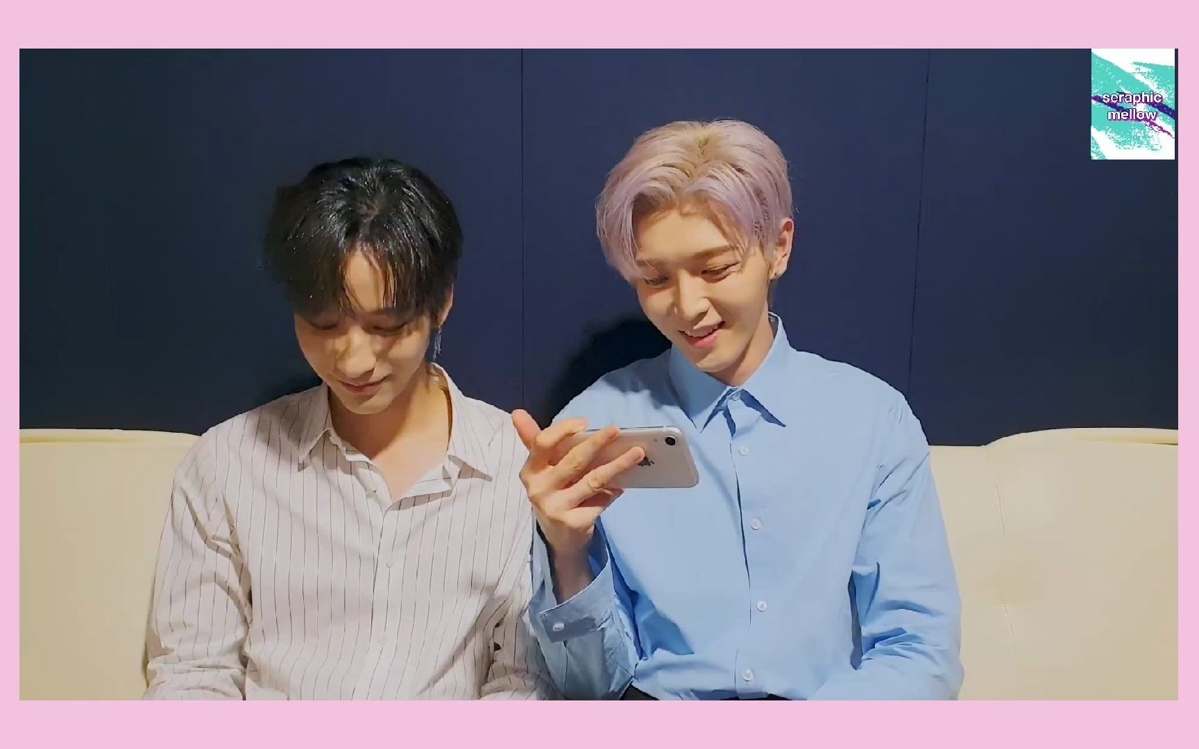 onlyoneof奶酪欢迎收看狗姐贴贴放送