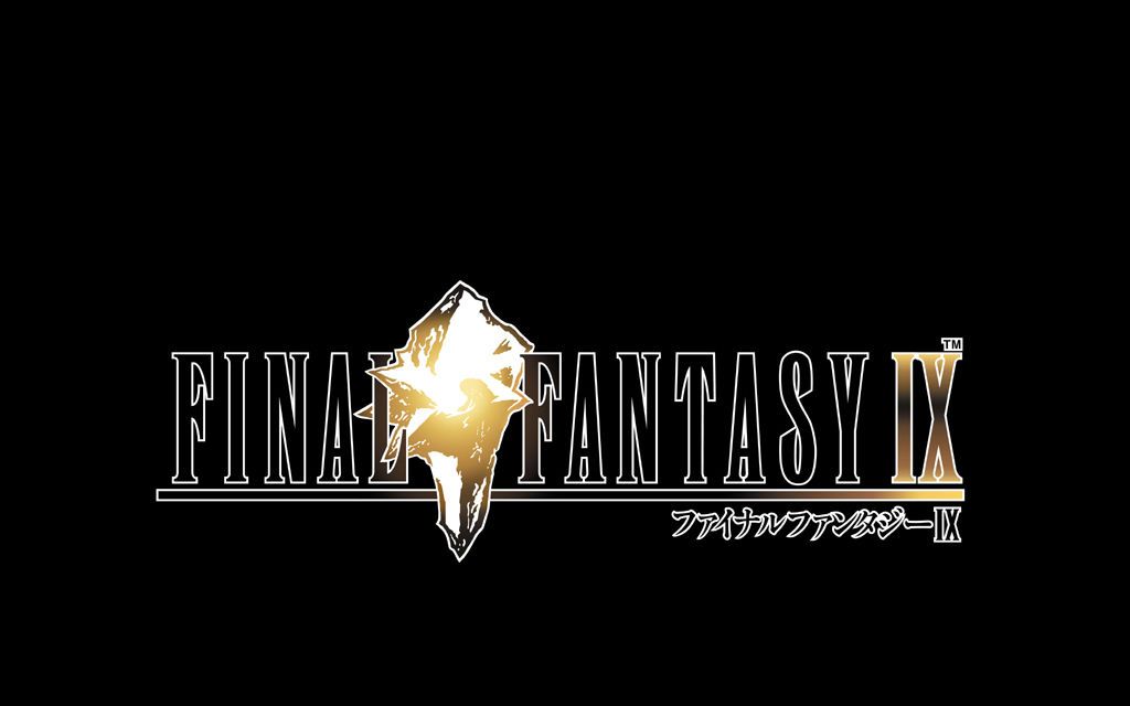 最终幻想9の游戏cg