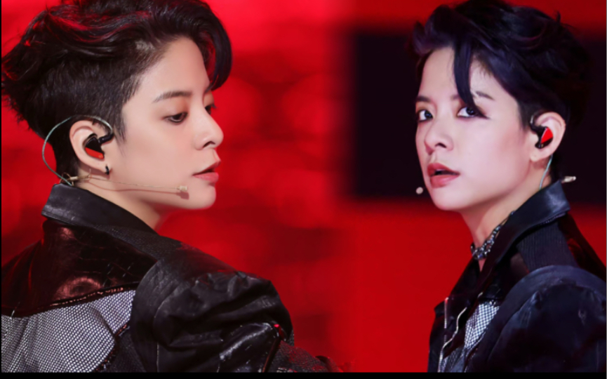 【刘逸云】【amber】再来亿遍循环欣赏a殿的丝滑滑跪和无敌rap - 视频下载 Video Downloader