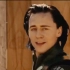 【Loki】当时少年意气风发｜阿斯加德小玫瑰